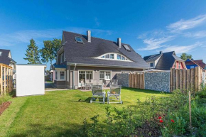 Meerzeit in Zingst